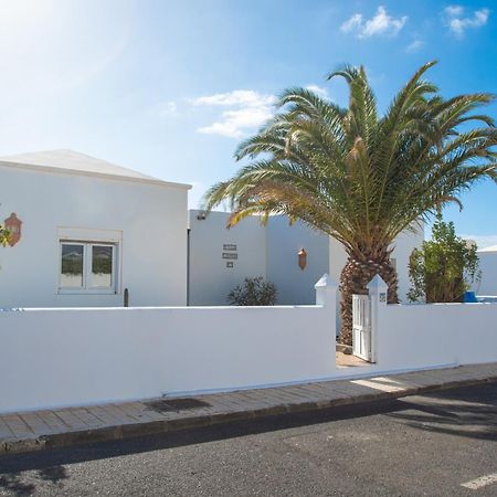 Villa Leonor By Villalia Puerto del Carmen (Lanzarote) Exteriör bild