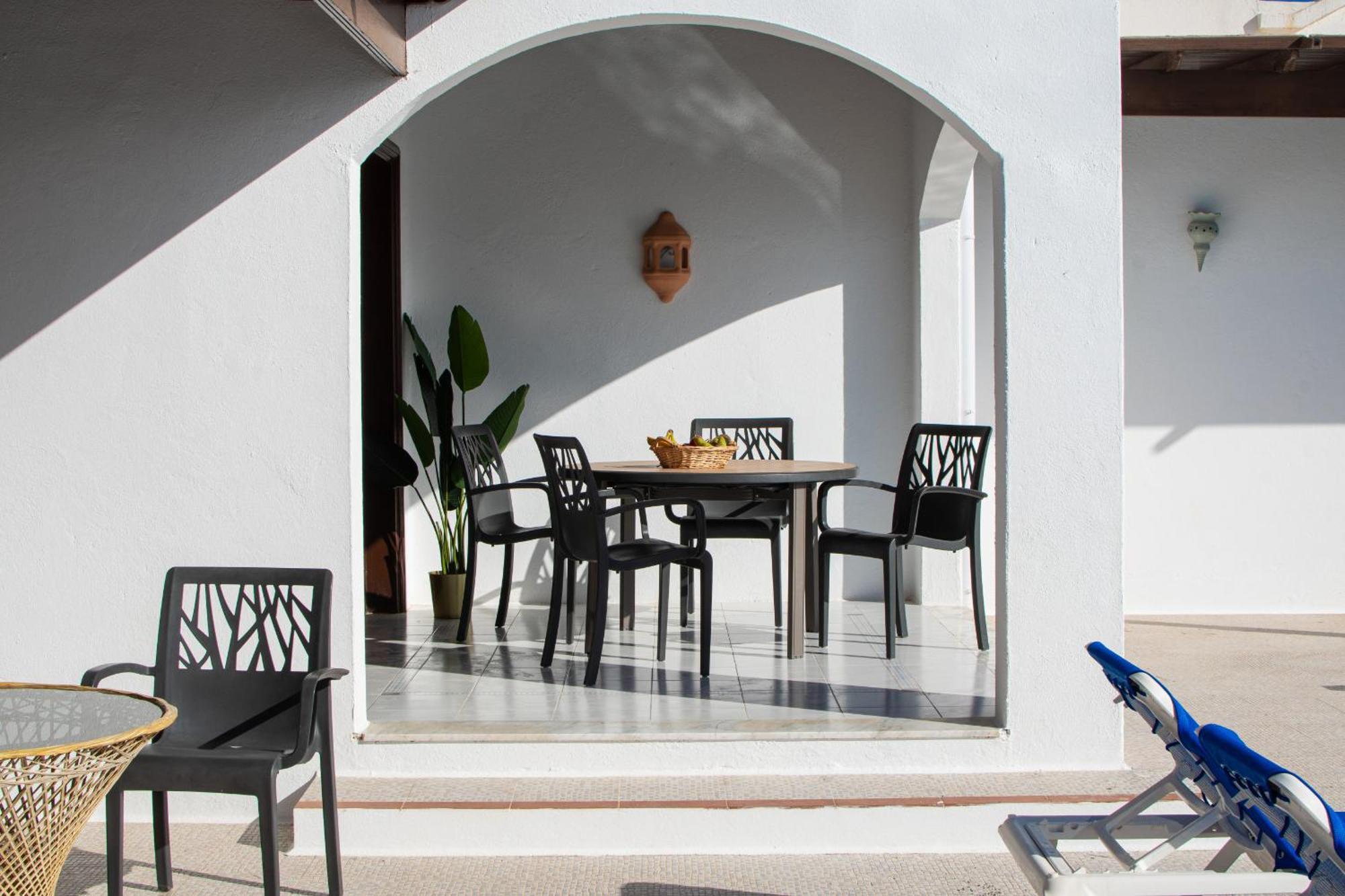 Villa Leonor By Villalia Puerto del Carmen (Lanzarote) Exteriör bild