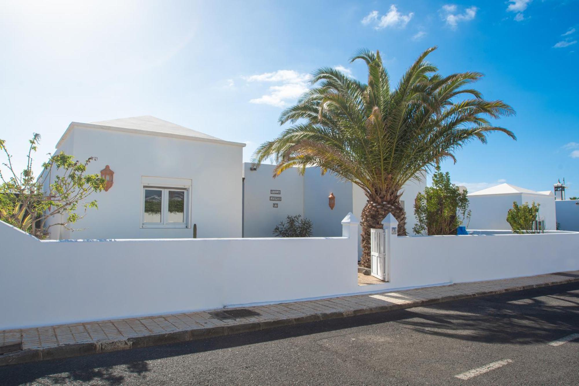 Villa Leonor By Villalia Puerto del Carmen (Lanzarote) Exteriör bild